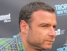 Liev Schreiber chose Death Of A Salesman and The Grapes Of Wrath